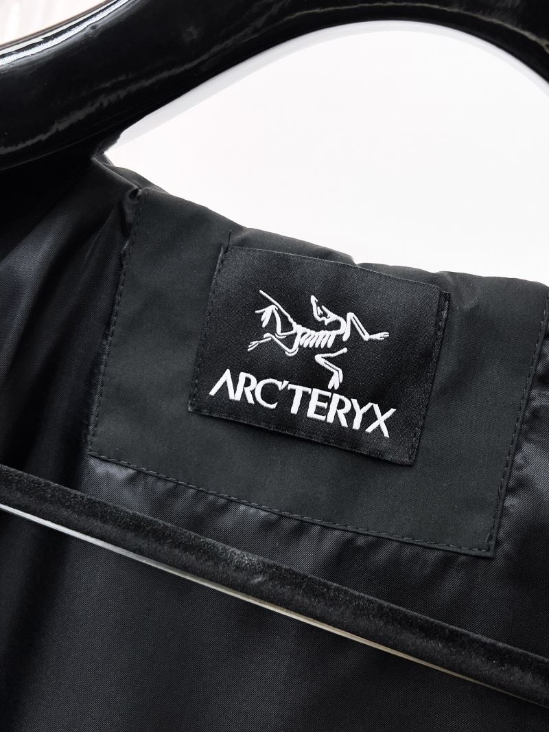 Arcteryx Outwear